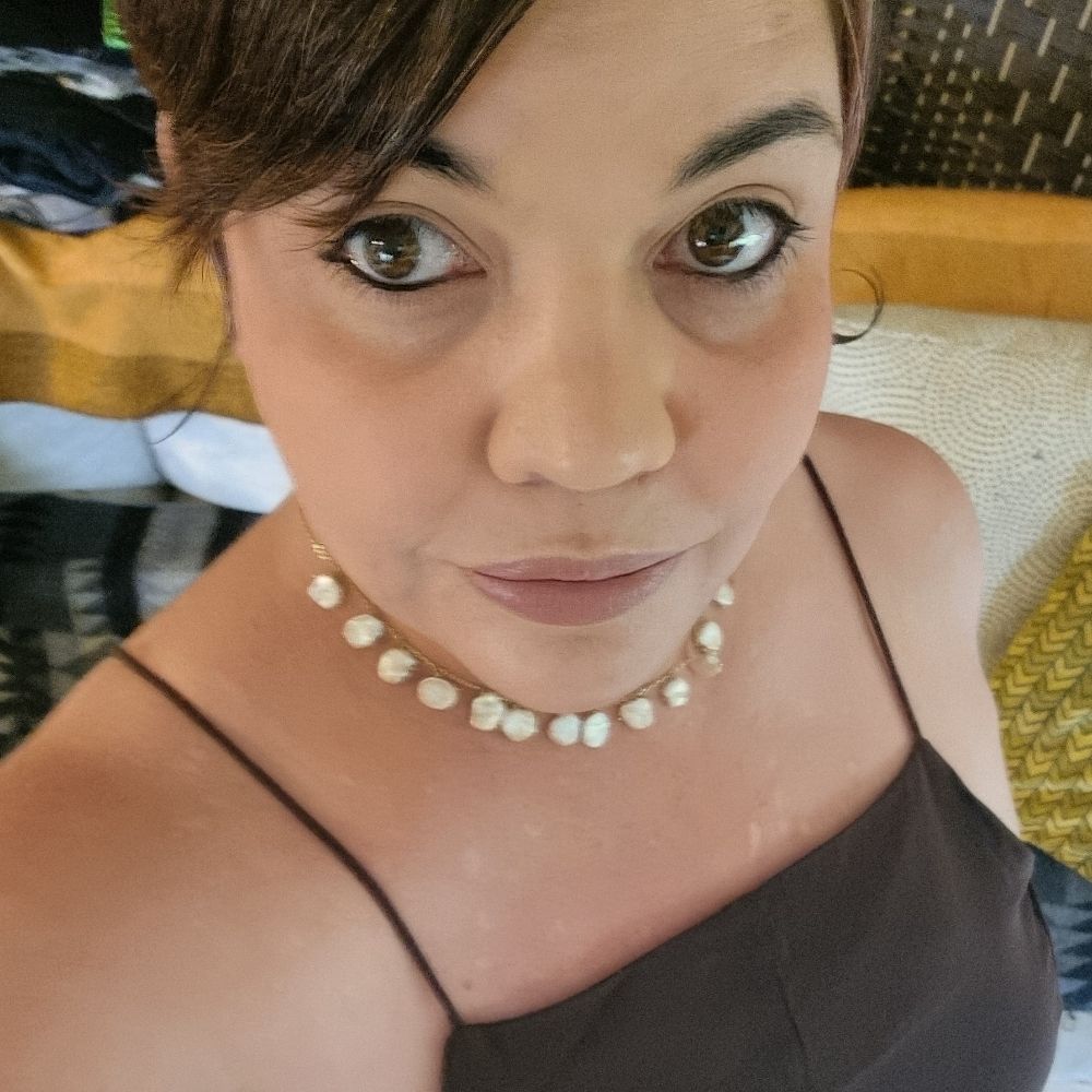 Kristy-Lee