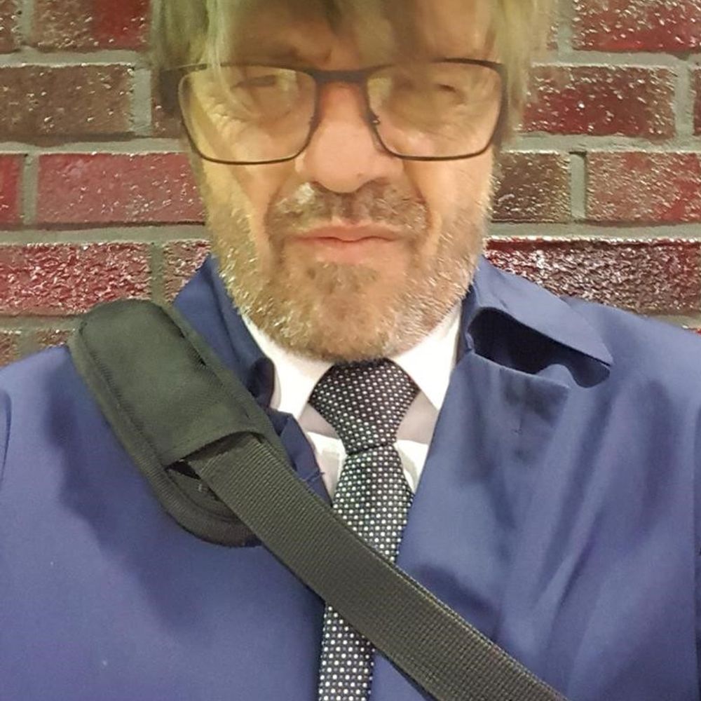 André Boisvert