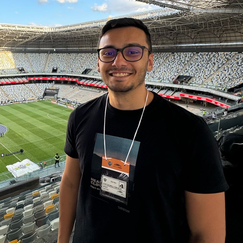 Vitor Chicarolli
