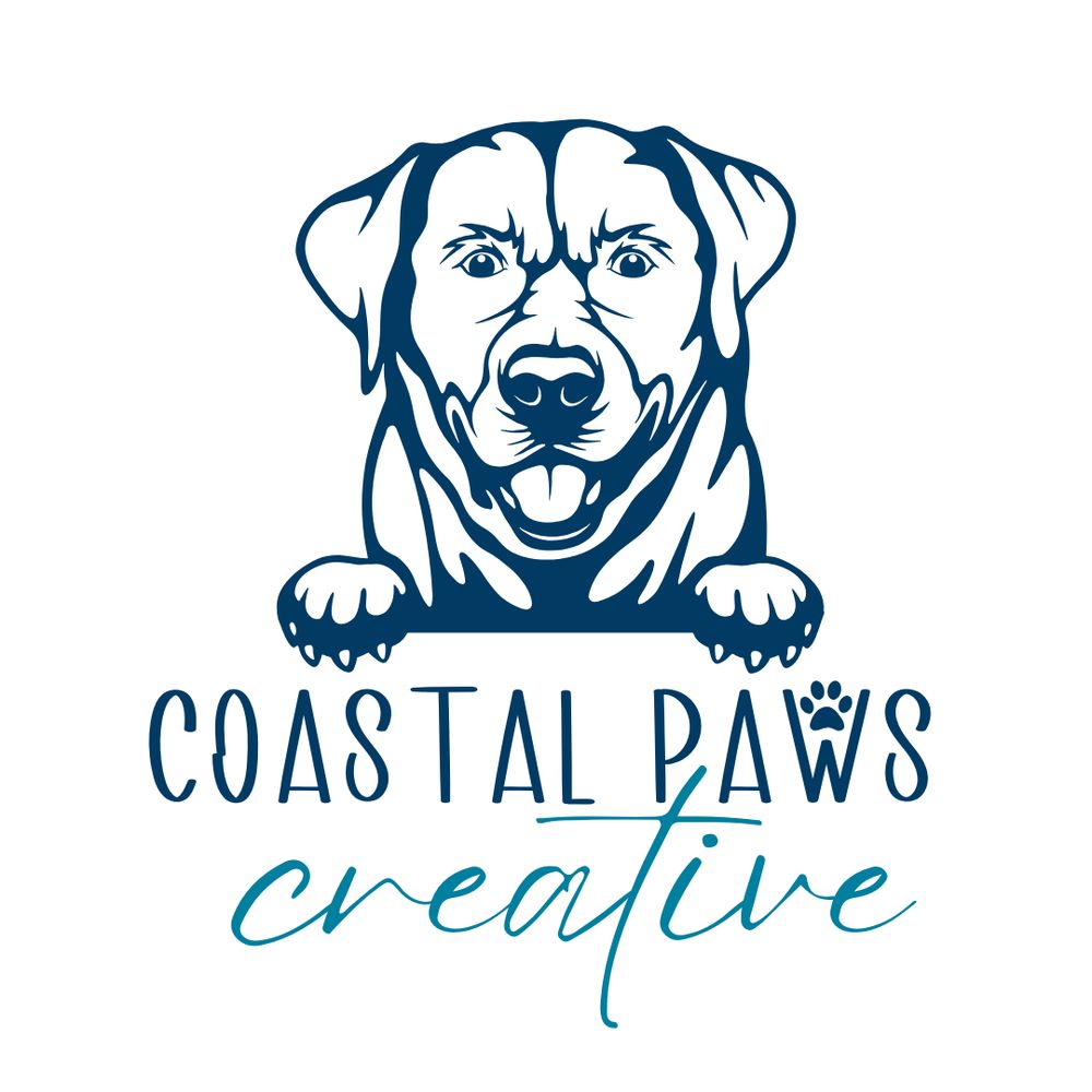 Coastal Paws Creative Studio