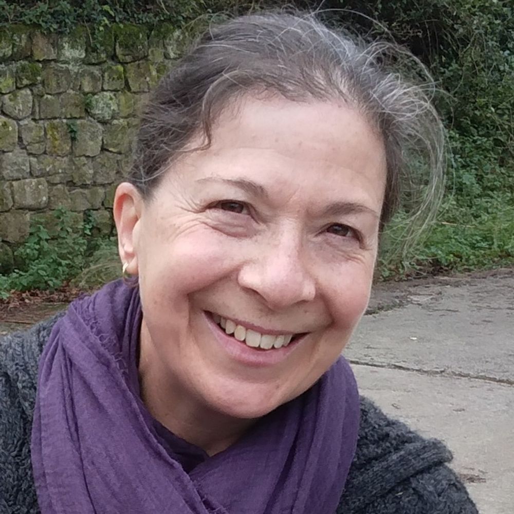 Karen A Thomas