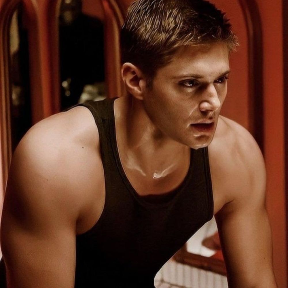 Mulher do dean