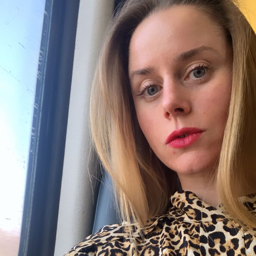 Jessica A. Holmes