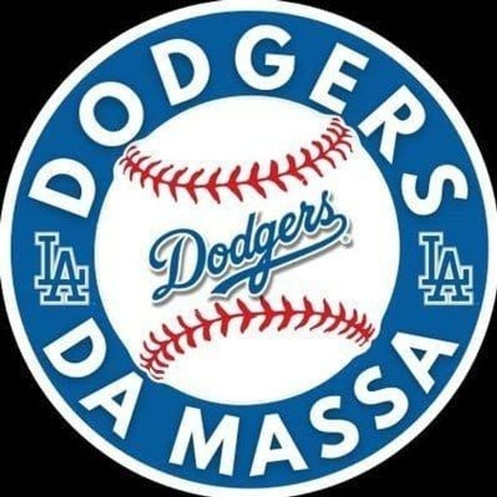 Dodgers da Massa