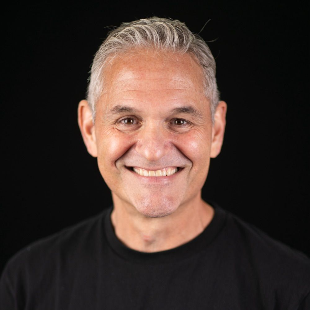 Glenn Weinstein