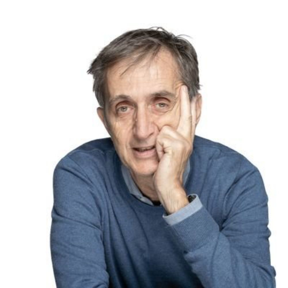 Silvio Chiapusso