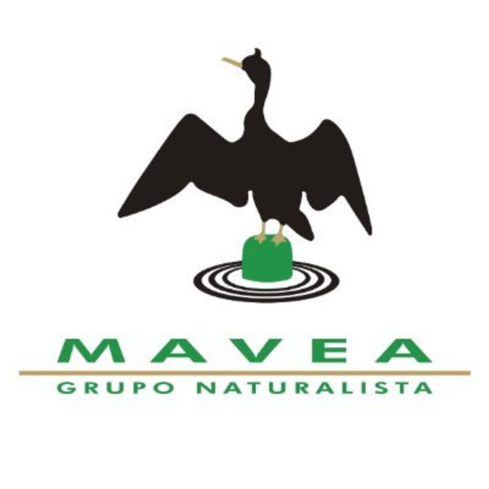 GRUPO NATURALISTA MAVEA