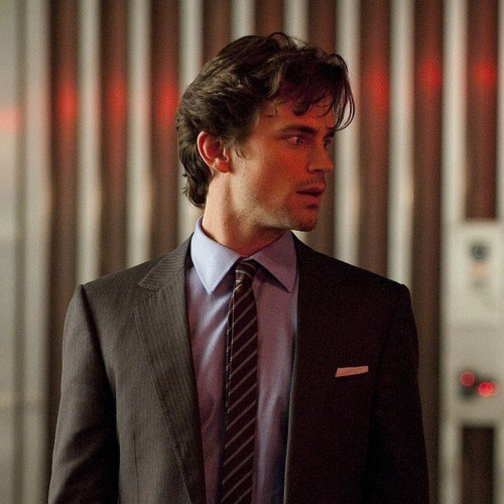 Neal Caffrey