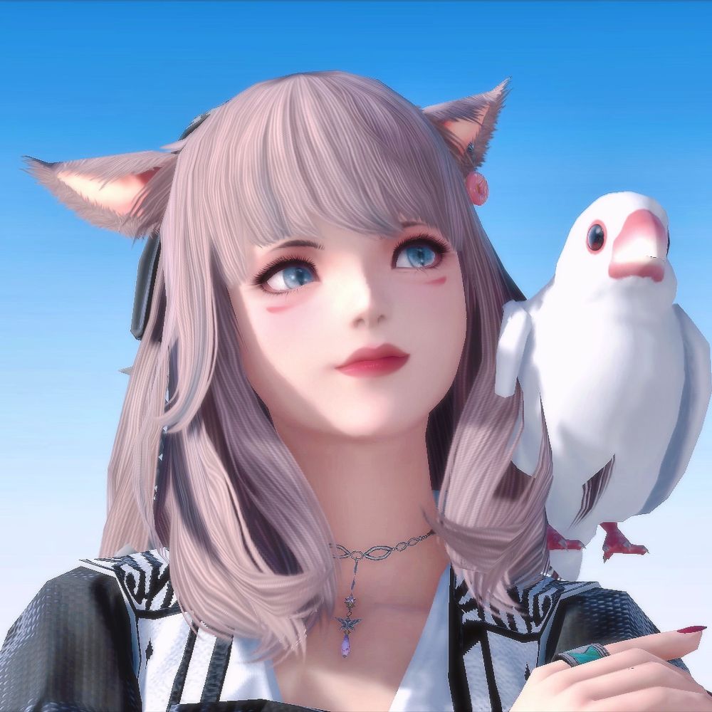 しゃんぷー@Fenrir