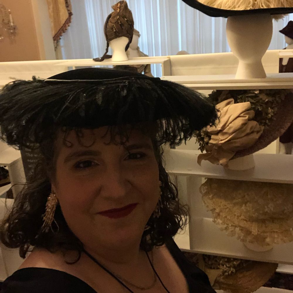 Liz Weisblatt