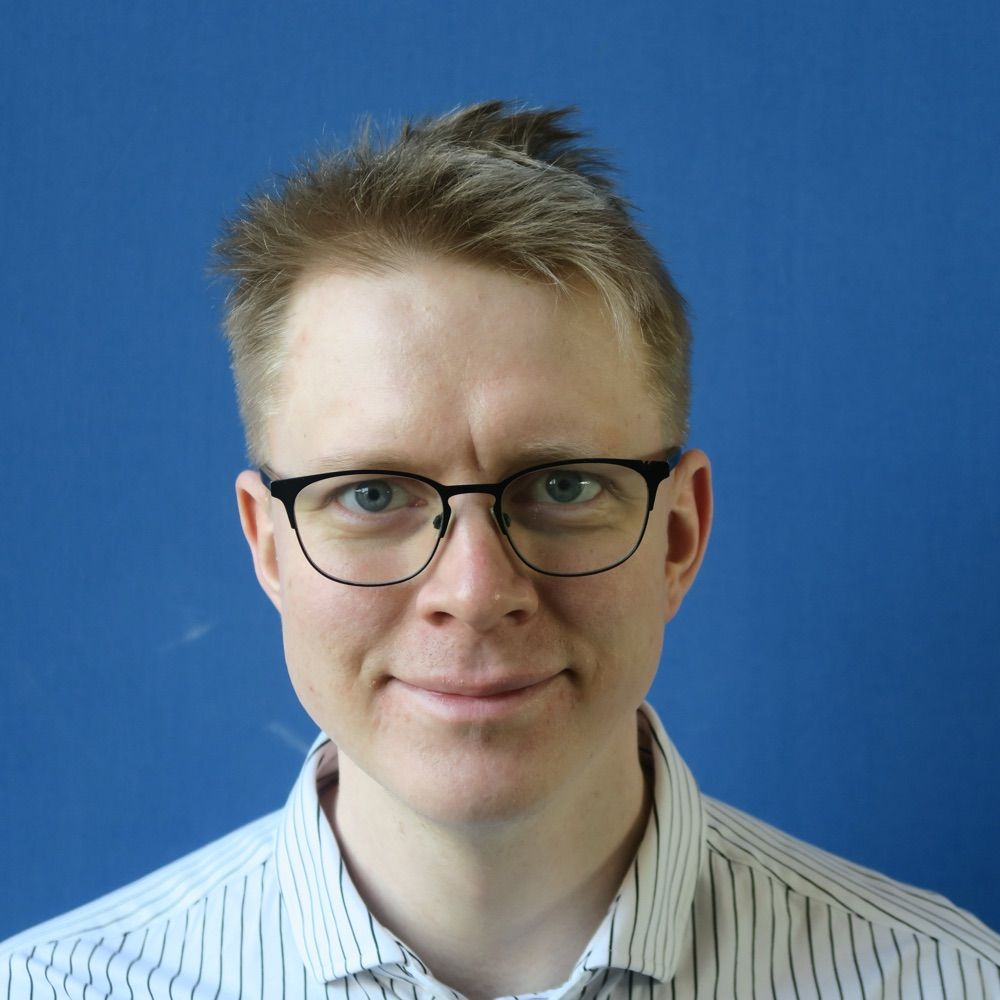Michael Roland