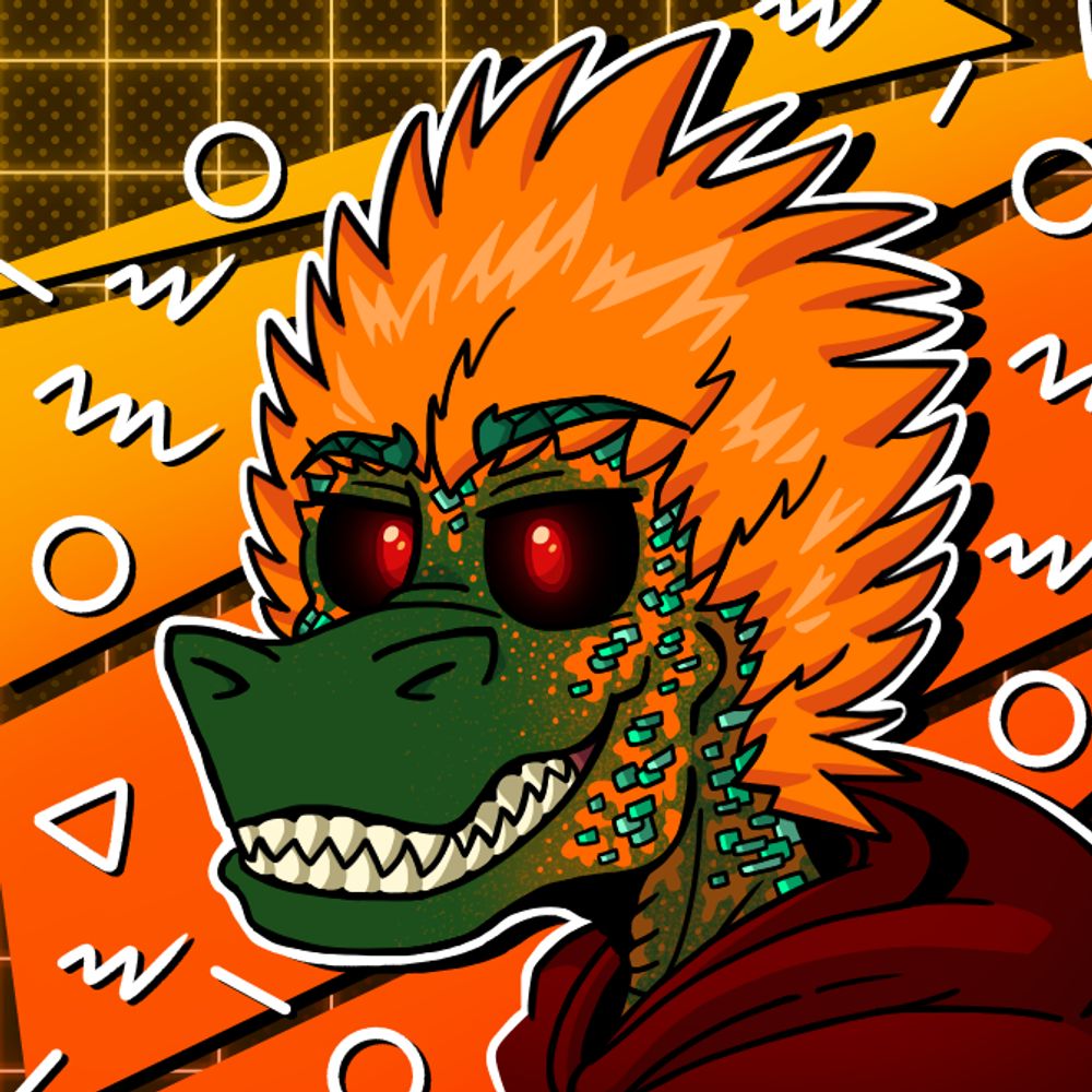 SMFLizerd