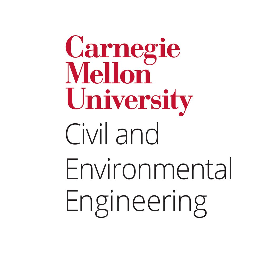 CMU Department of Civil and Environmental Engineering