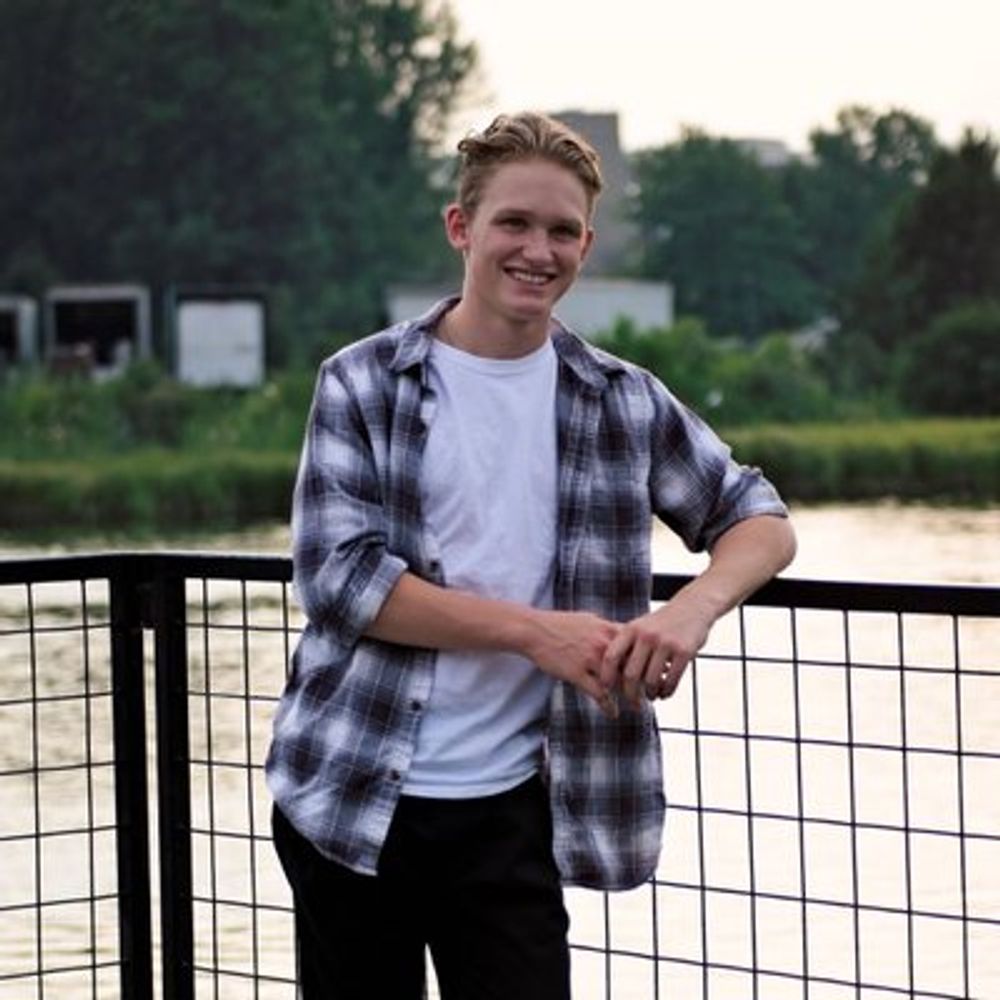 Charlie Borla