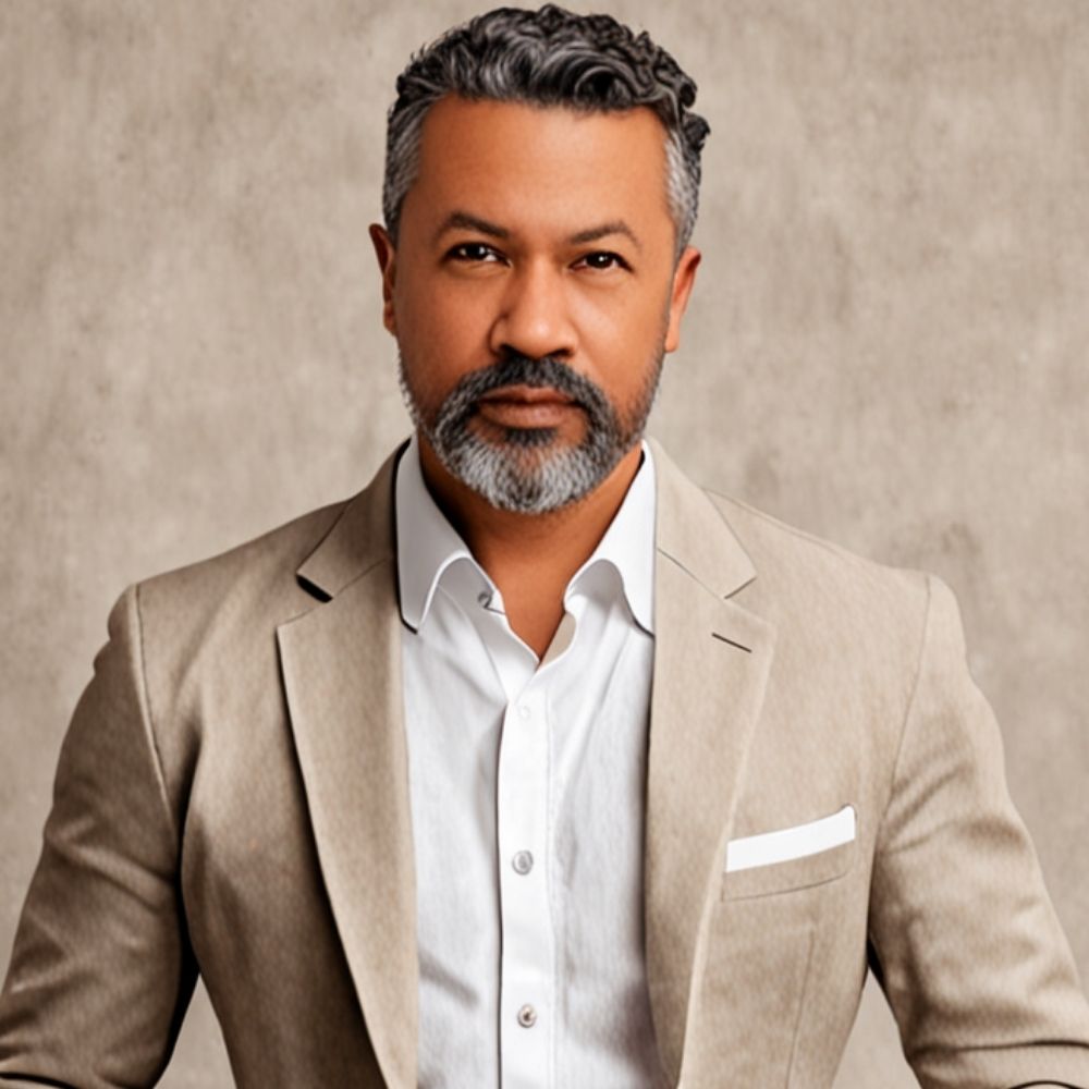 Jorge Rodriguez Nieto