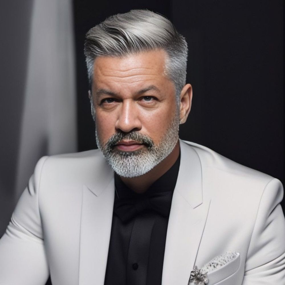 Jorge Rodriguez Nieto