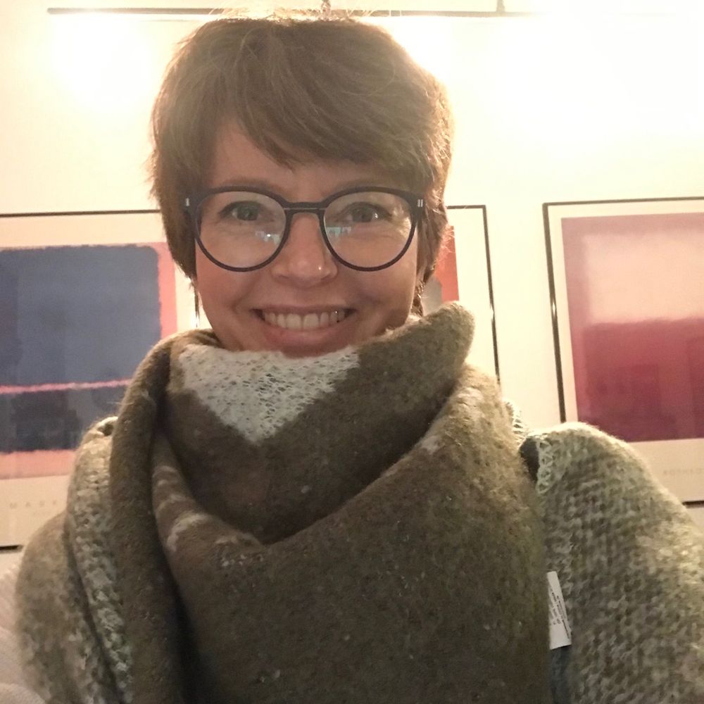 Nadine Böhm-Schnitker 