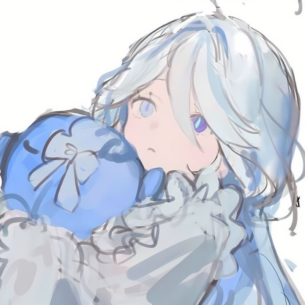 Lolita ⨟ AngelicOpera sys ໒꒱