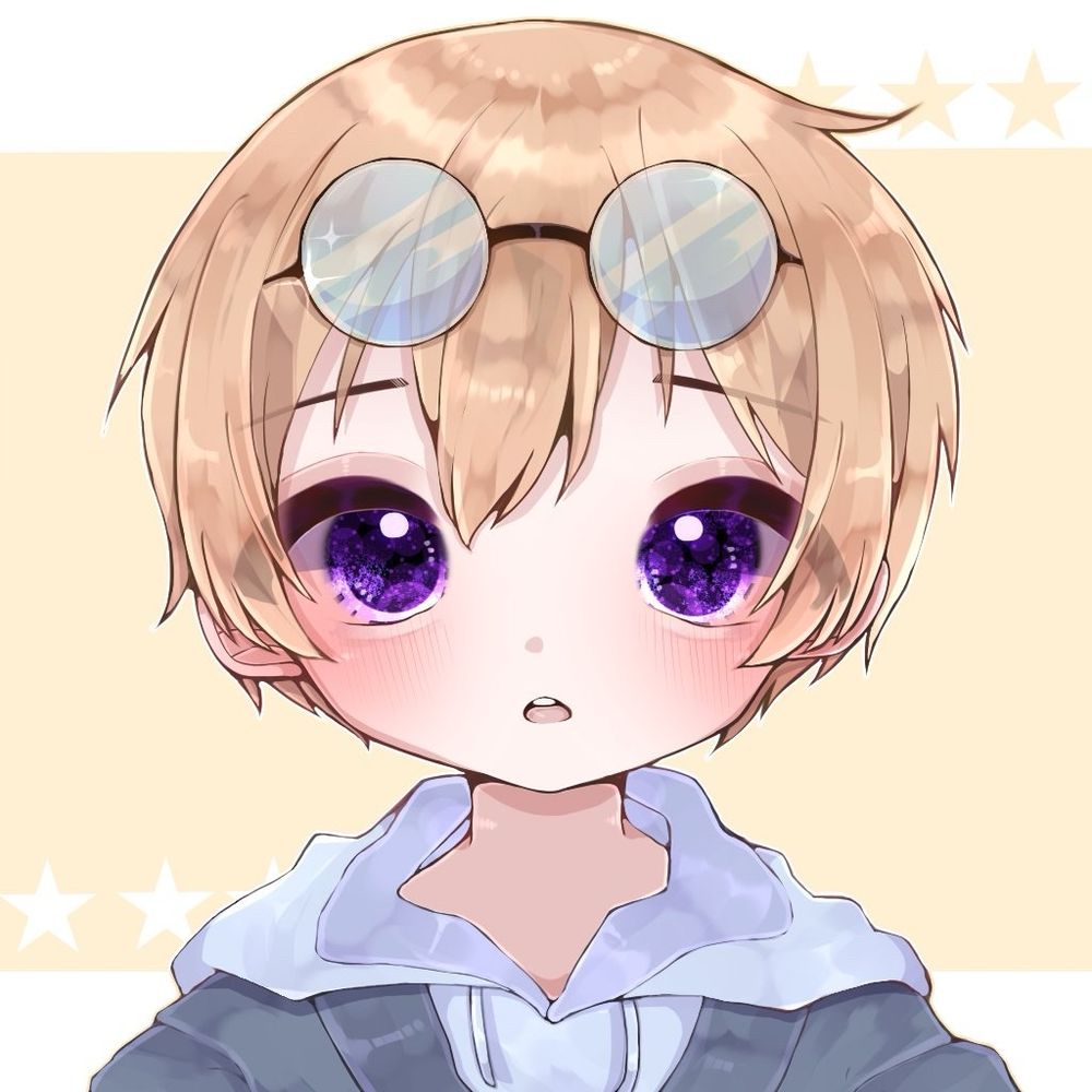 気分屋なるくん♔.ﾟ