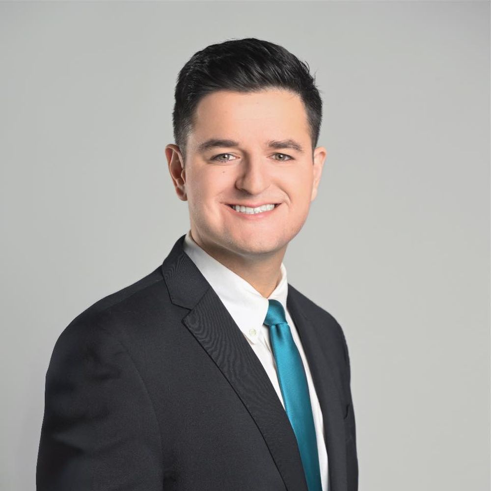 David Chasanov
