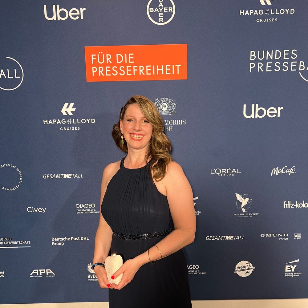 Cathrin Schreiber