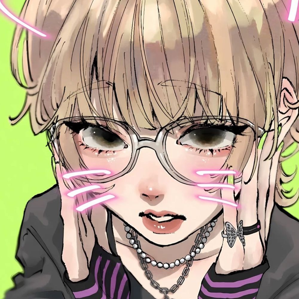 Profile avatar