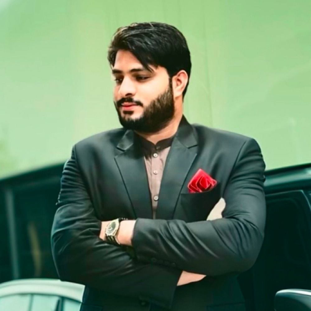 Suhail Sundar