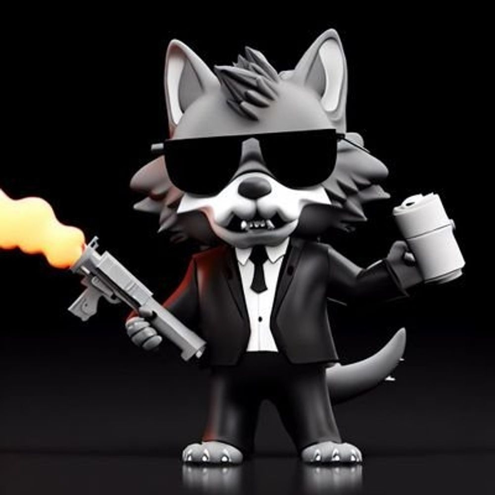 Señor Lobo