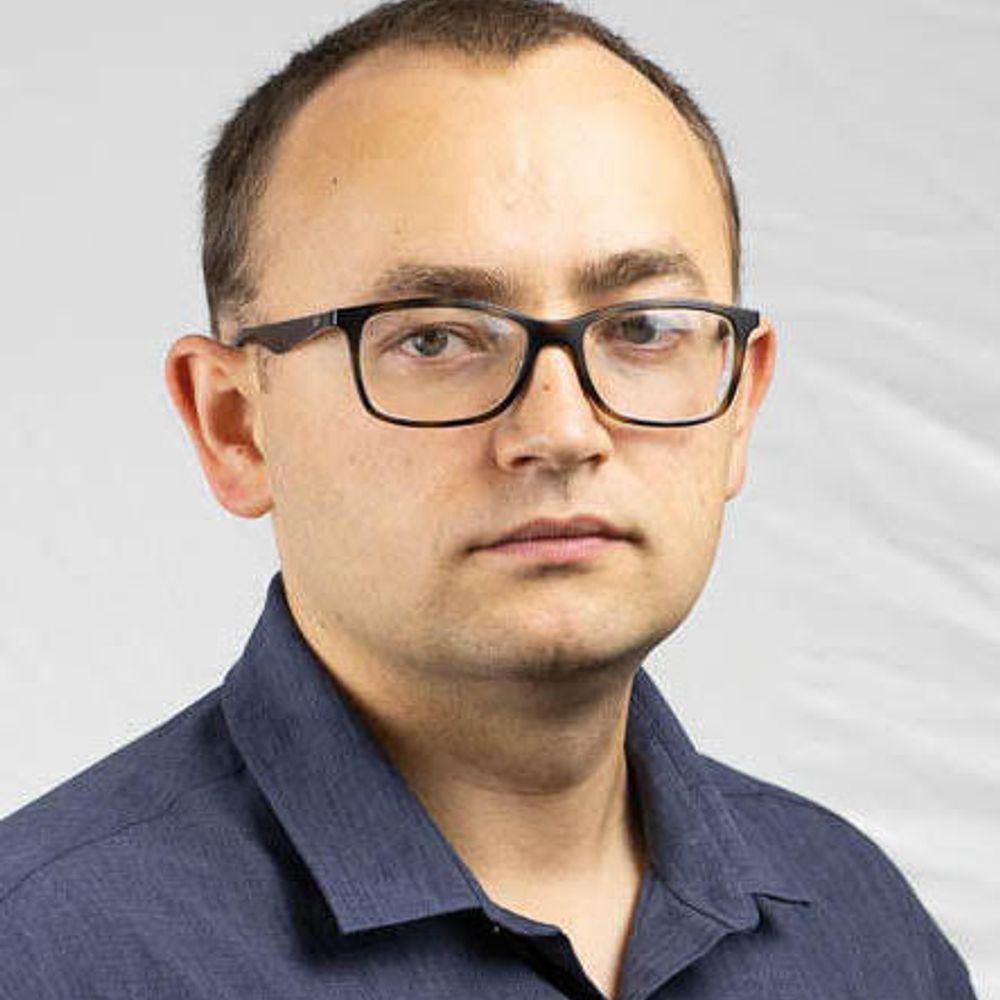 Alex Dytso