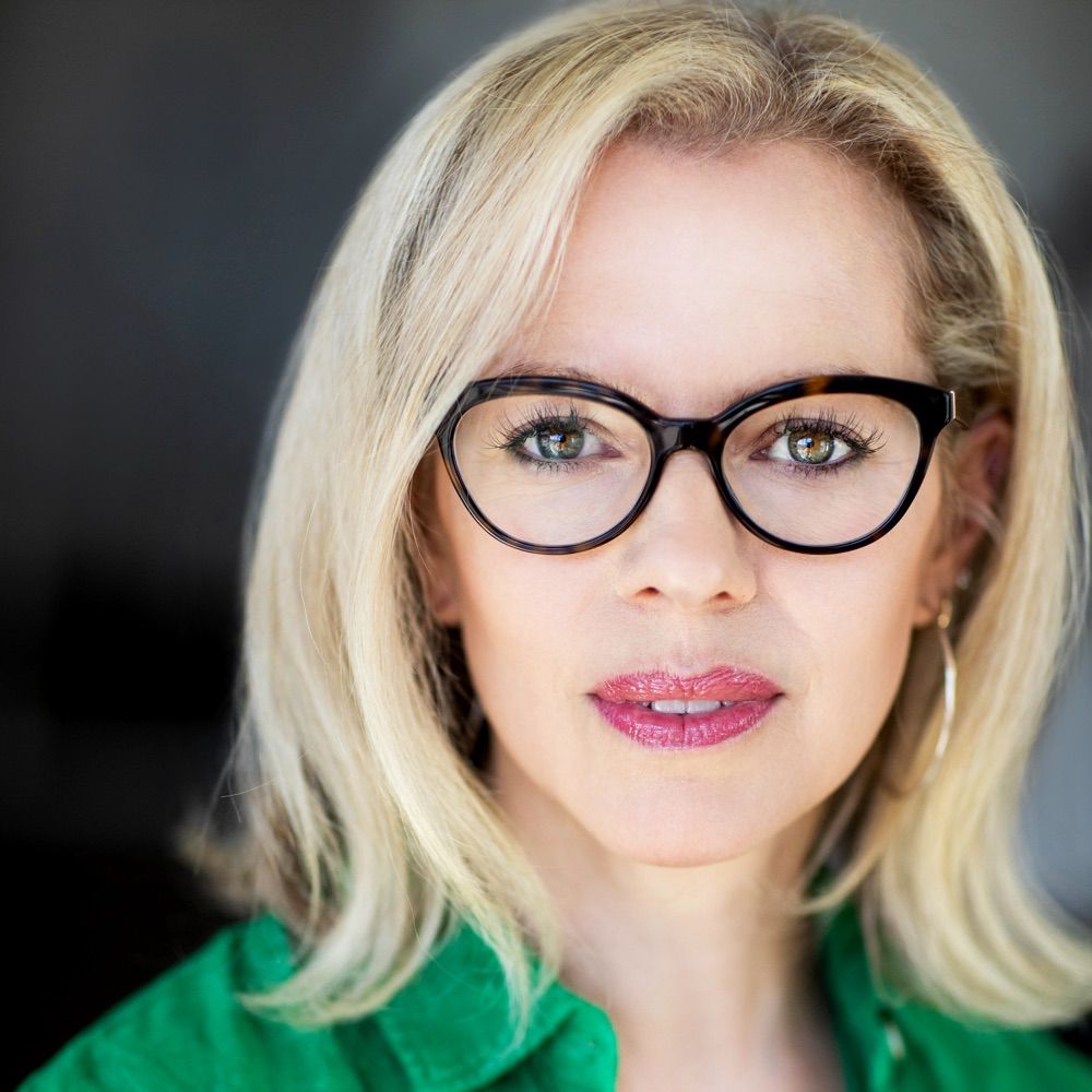 Susan Walter