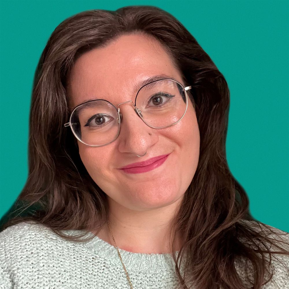 Amanda Siino (she/they)