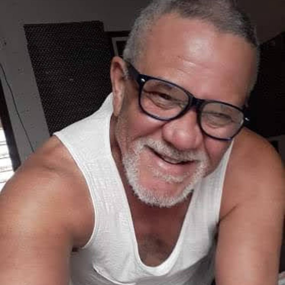 CRIDAO SANTANA