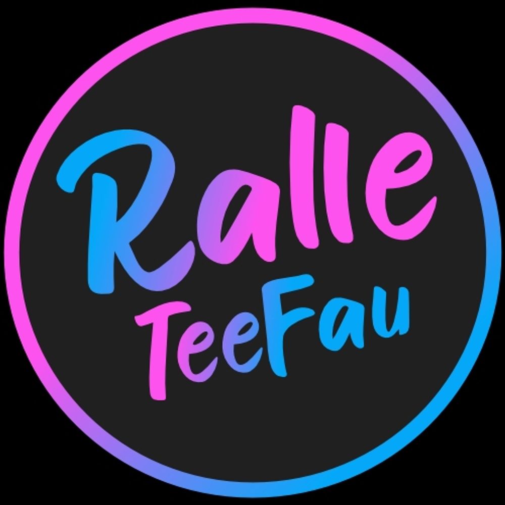 RalleTeeFau