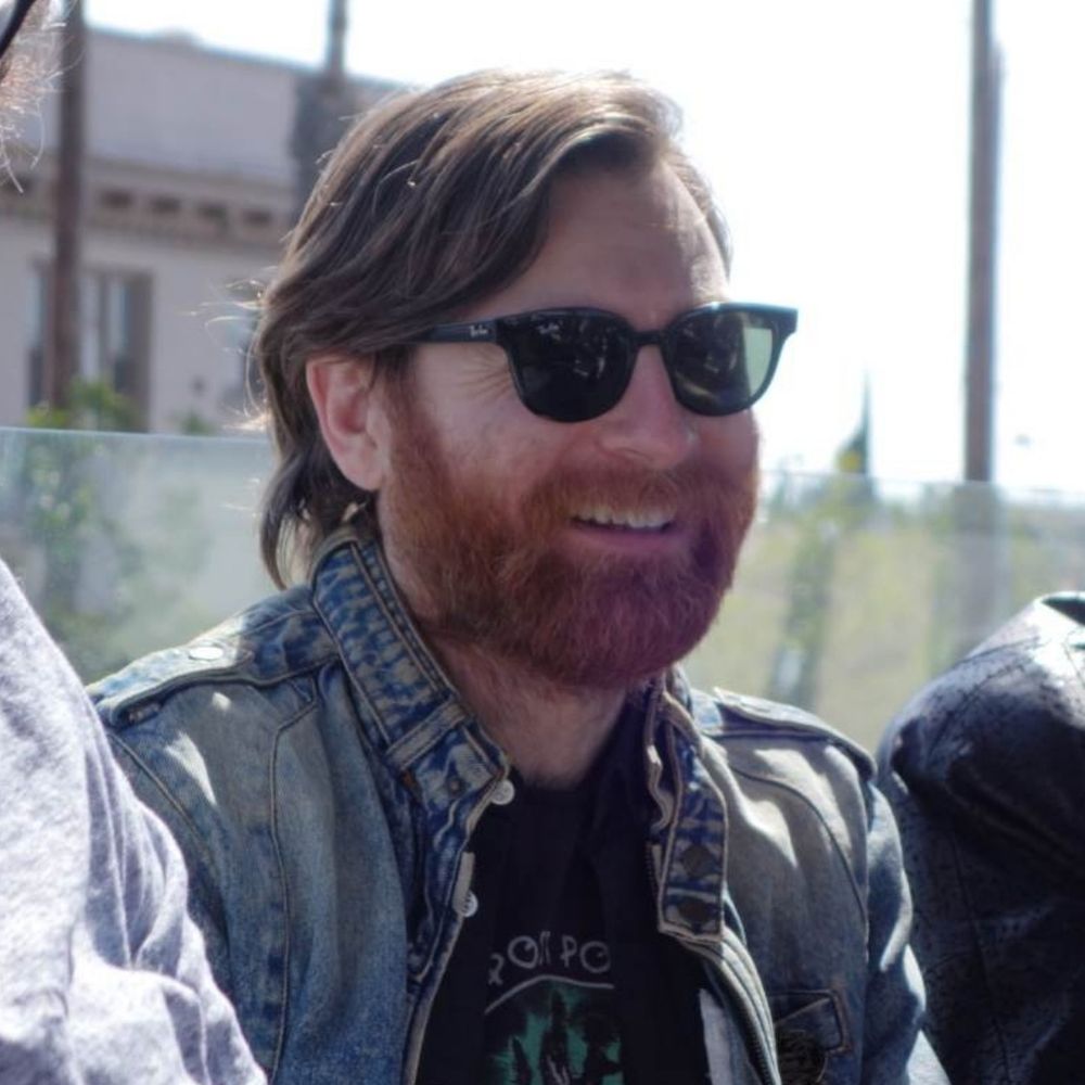 Spencer S Levine