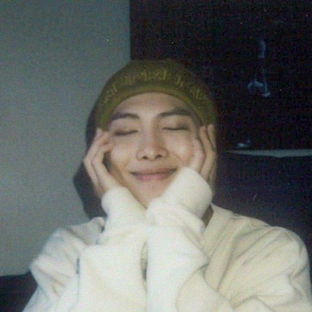  NAMJOONig ⋆ 