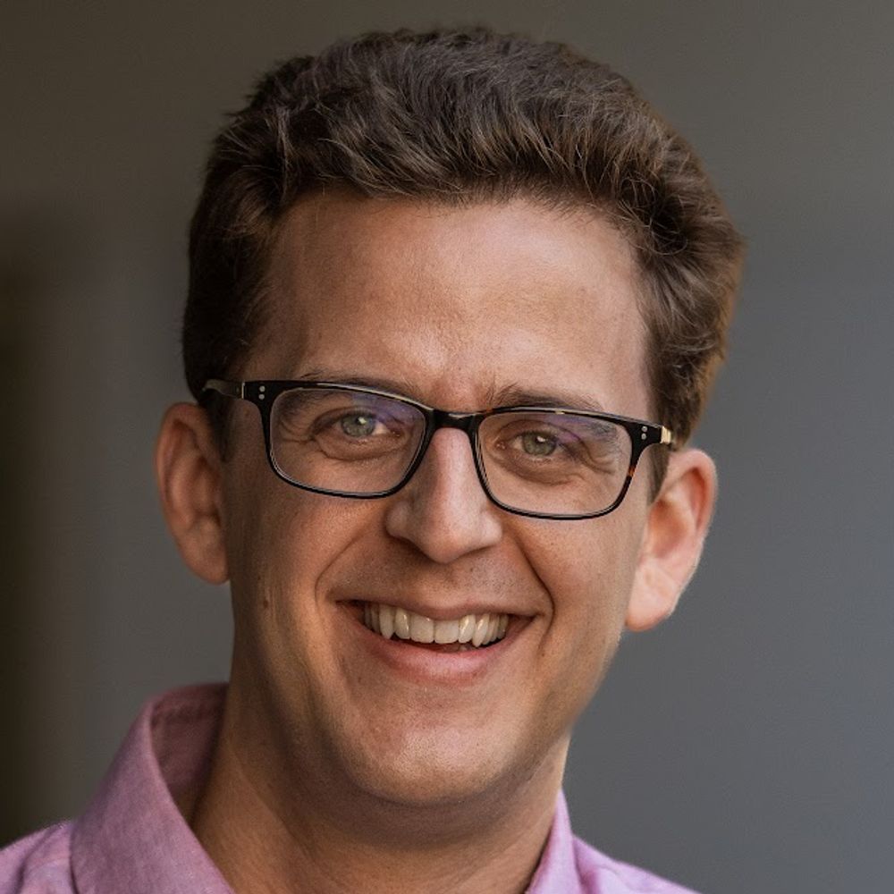 Mark Agerton