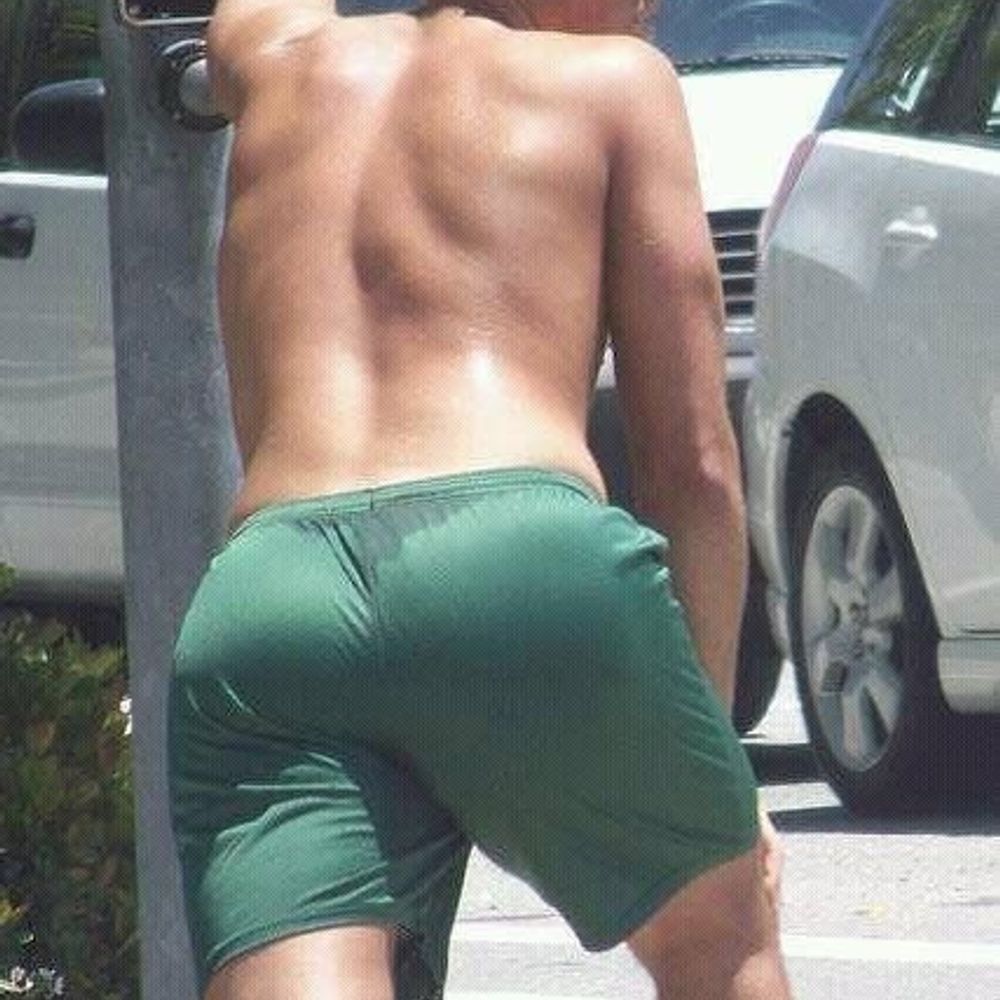 Man Ass 🍑