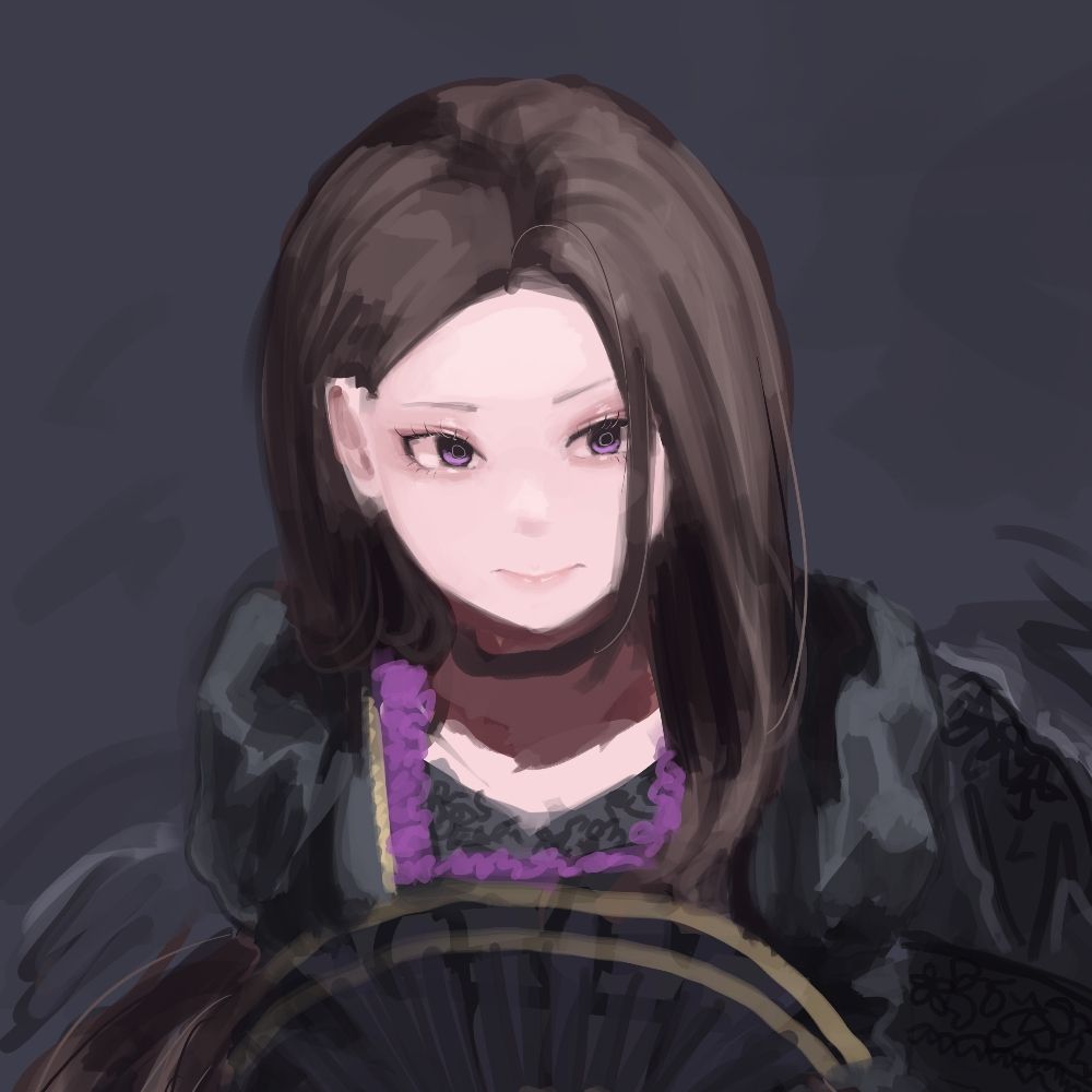 緋璘 (비인)