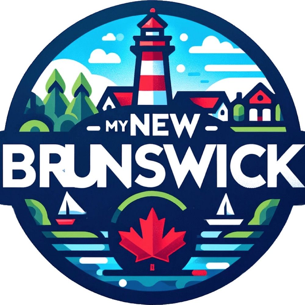 MyNewBrunswick, Canada 🇨🇦