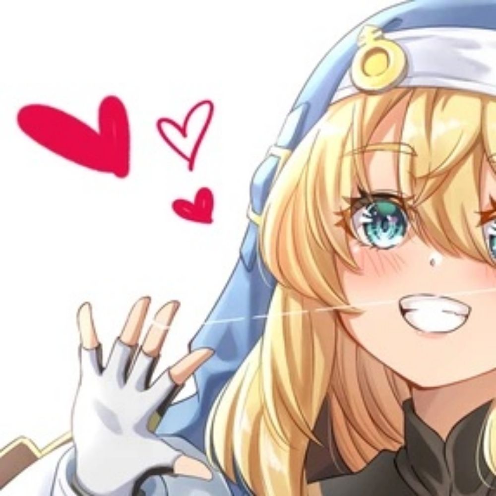 ブリジット