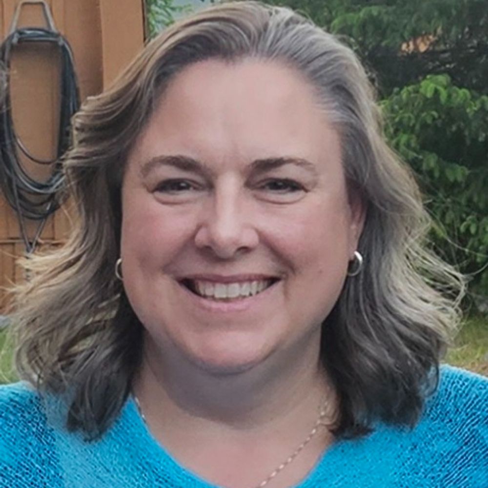Cathy Fowler