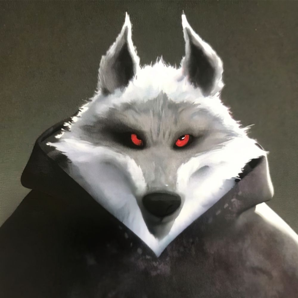 Balto "El Lobo de la muerte"