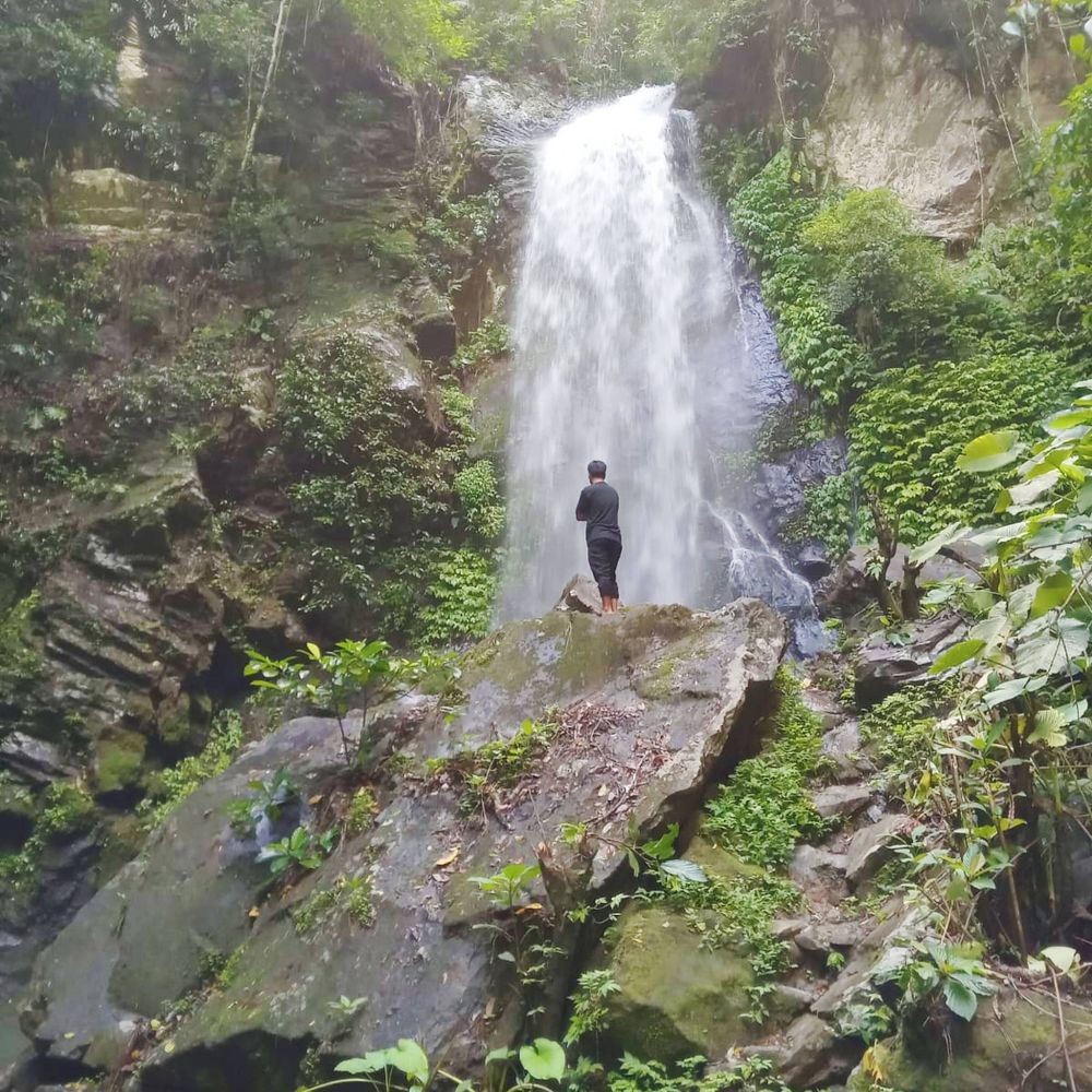 Tanpa tujuan