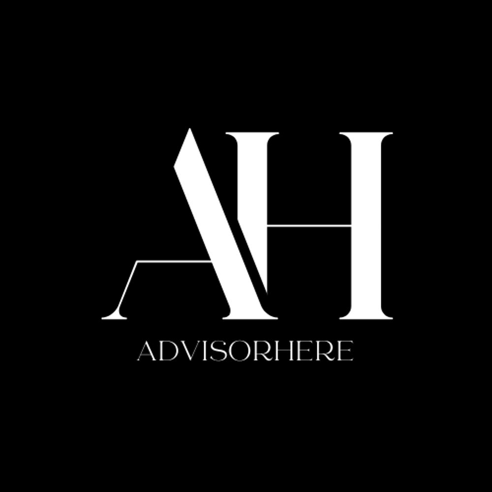 Advisor Here