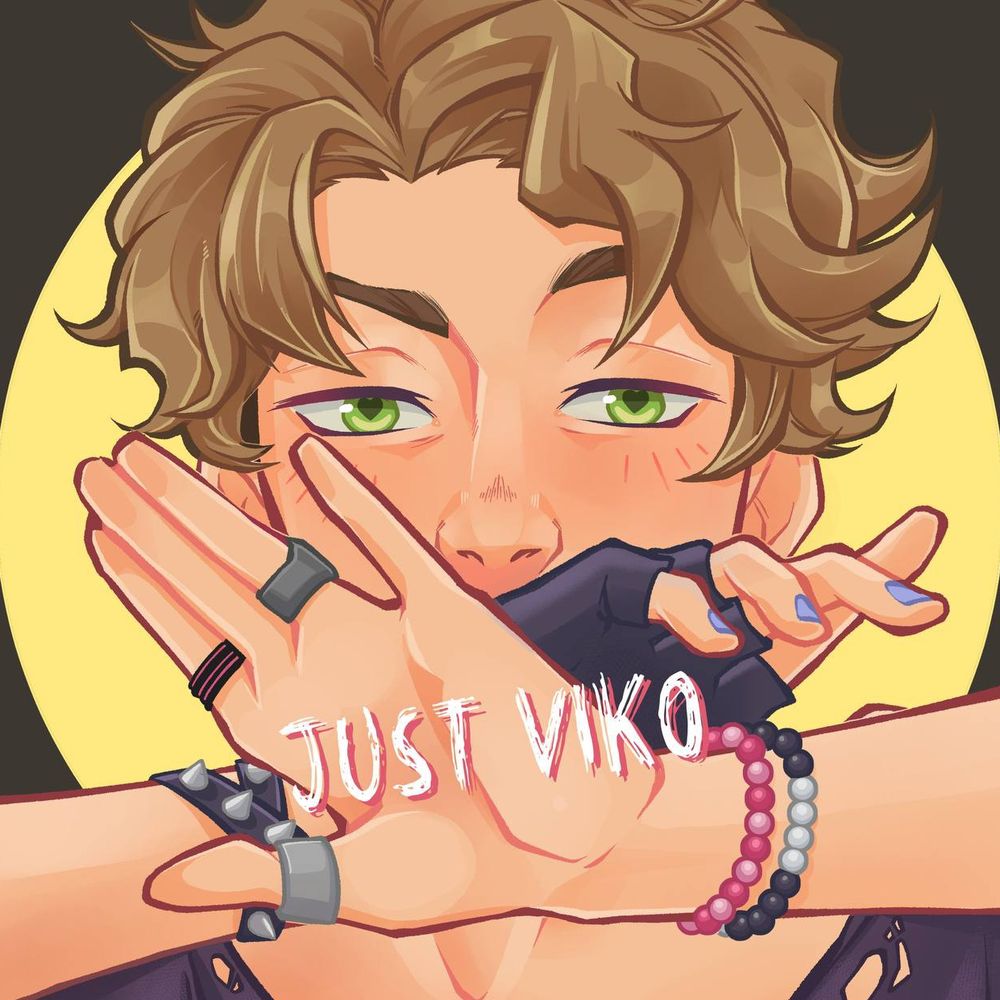 🌷Viko🌷ヴィコ🌷COMMIS