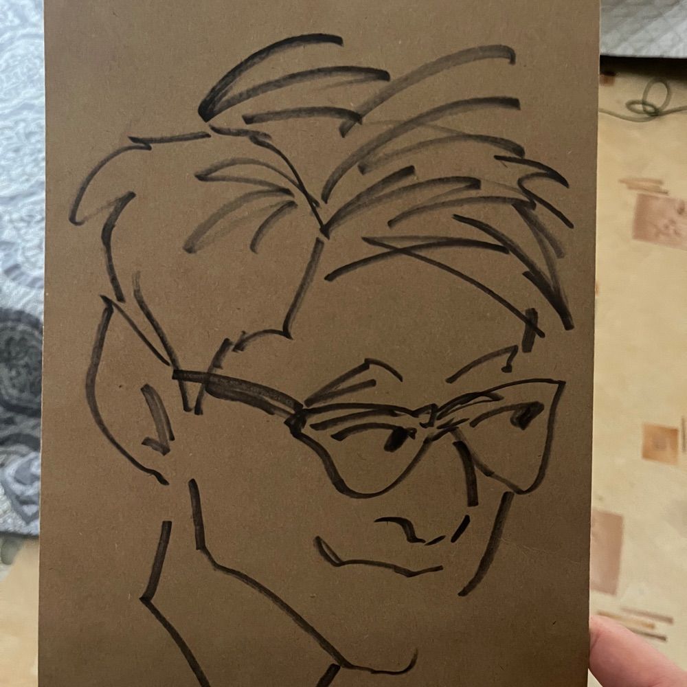 User avatar