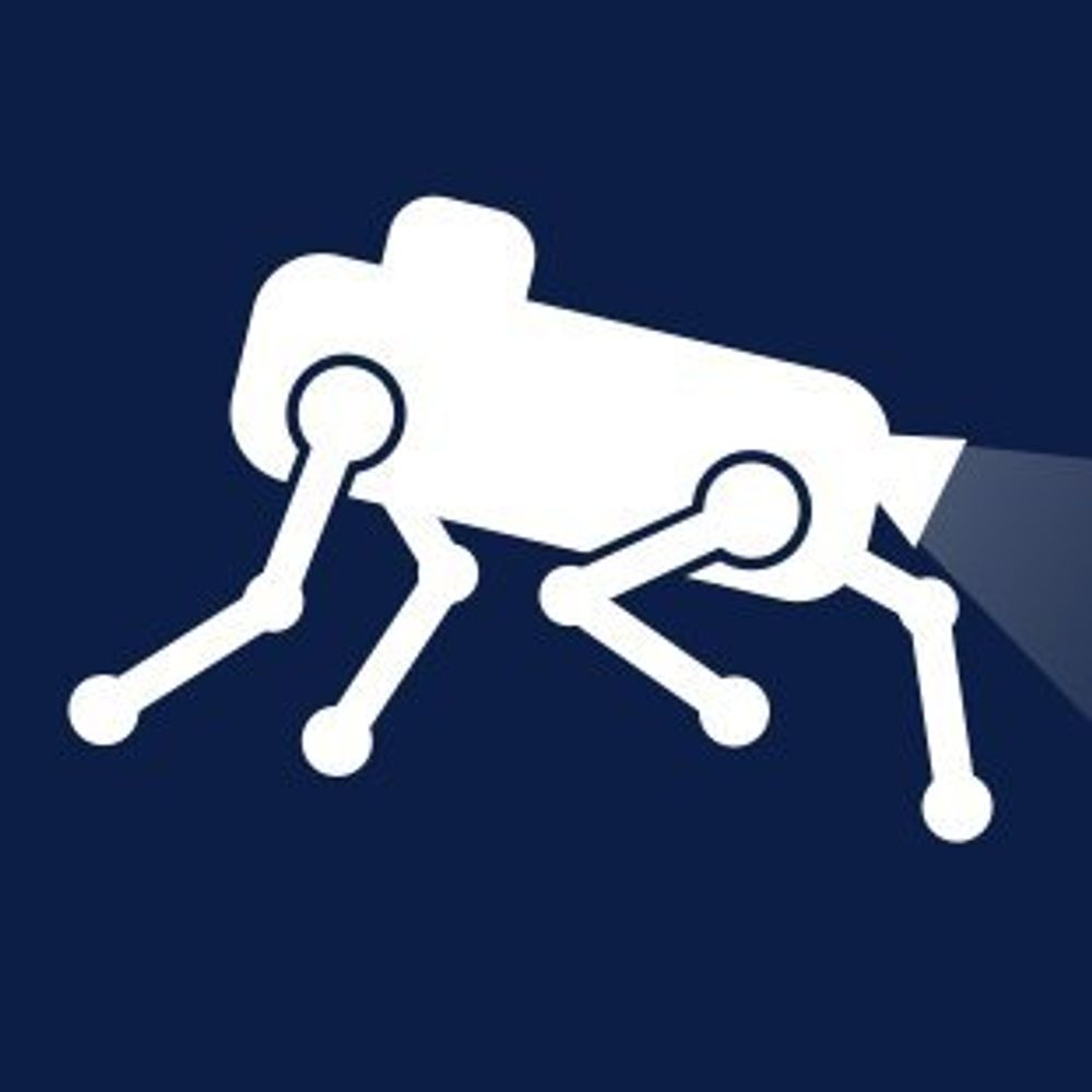 Oxford Dynamic Robot Systems