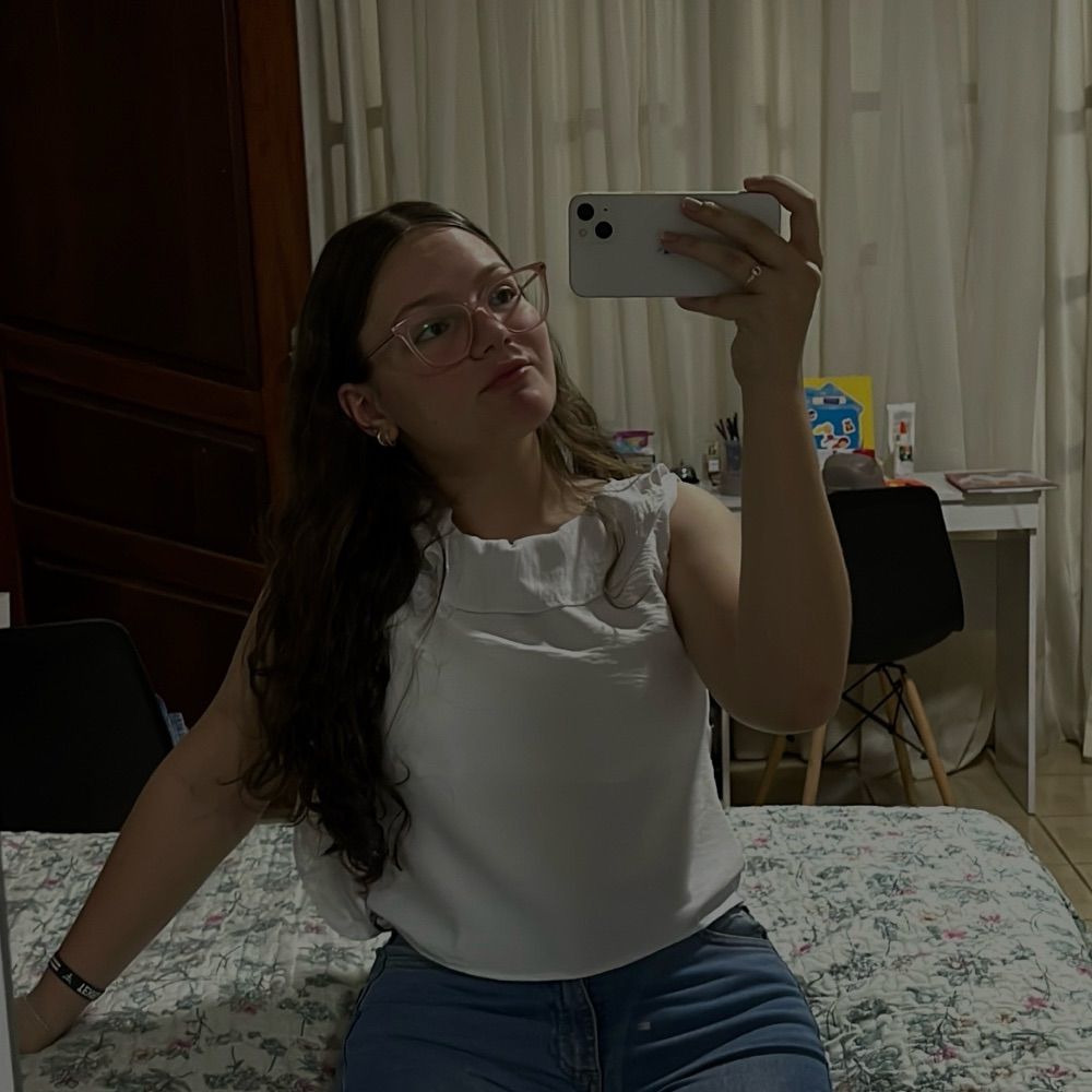 vick querida