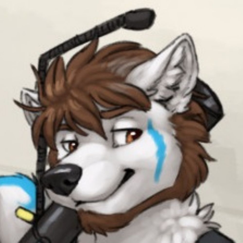 Yan Wind / FreakWolf