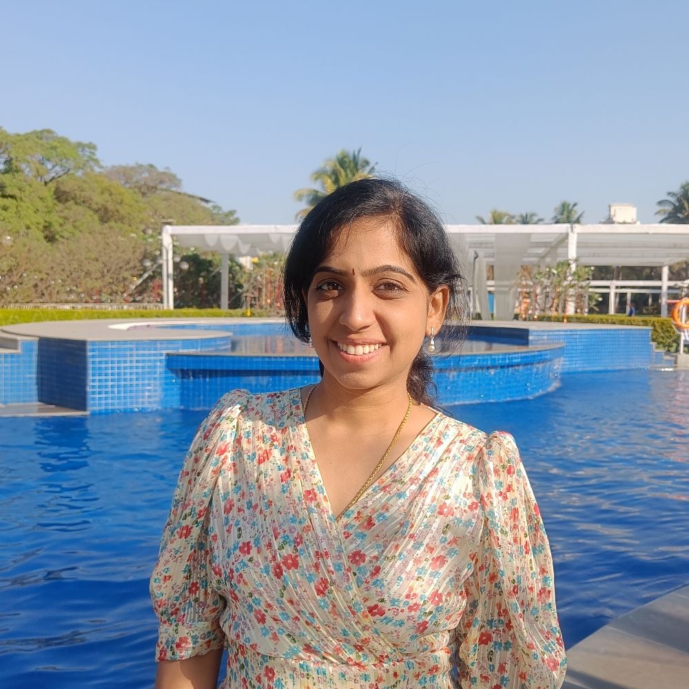 Anitha Ramavajula